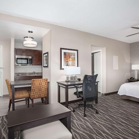 Homewood Suites By Hilton South Las Vegas Buitenkant foto