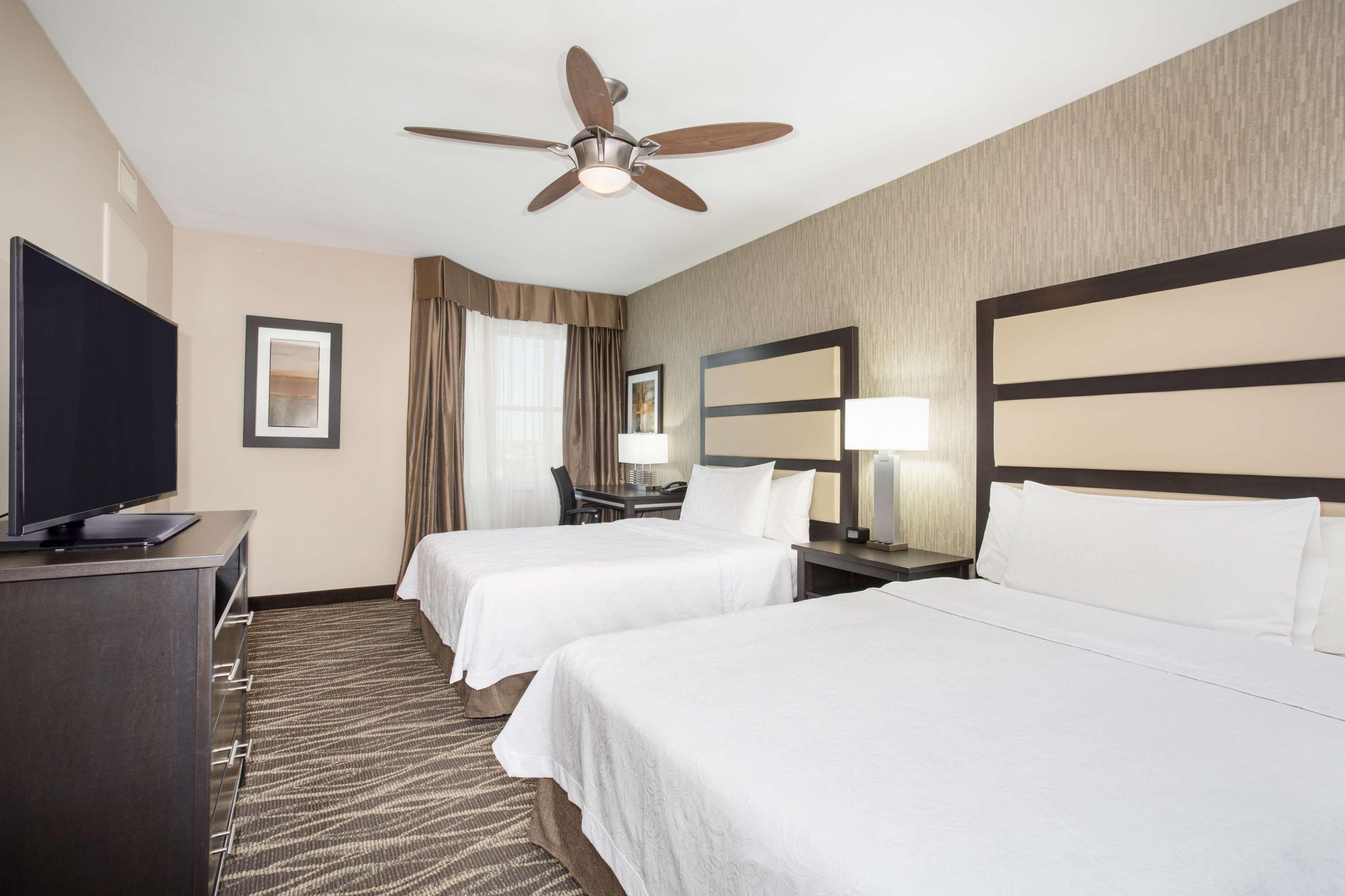 Homewood Suites By Hilton South Las Vegas Buitenkant foto