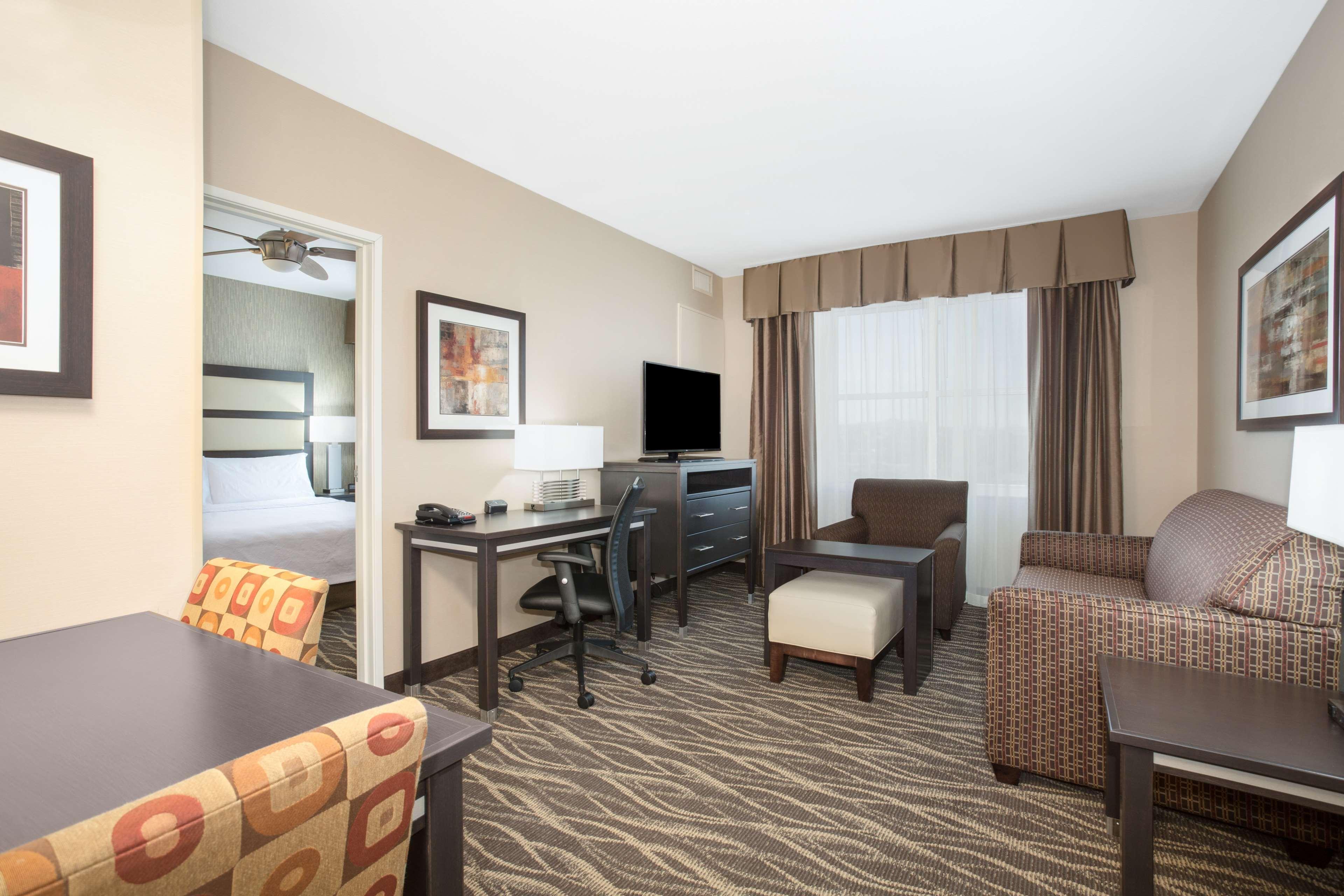 Homewood Suites By Hilton South Las Vegas Buitenkant foto