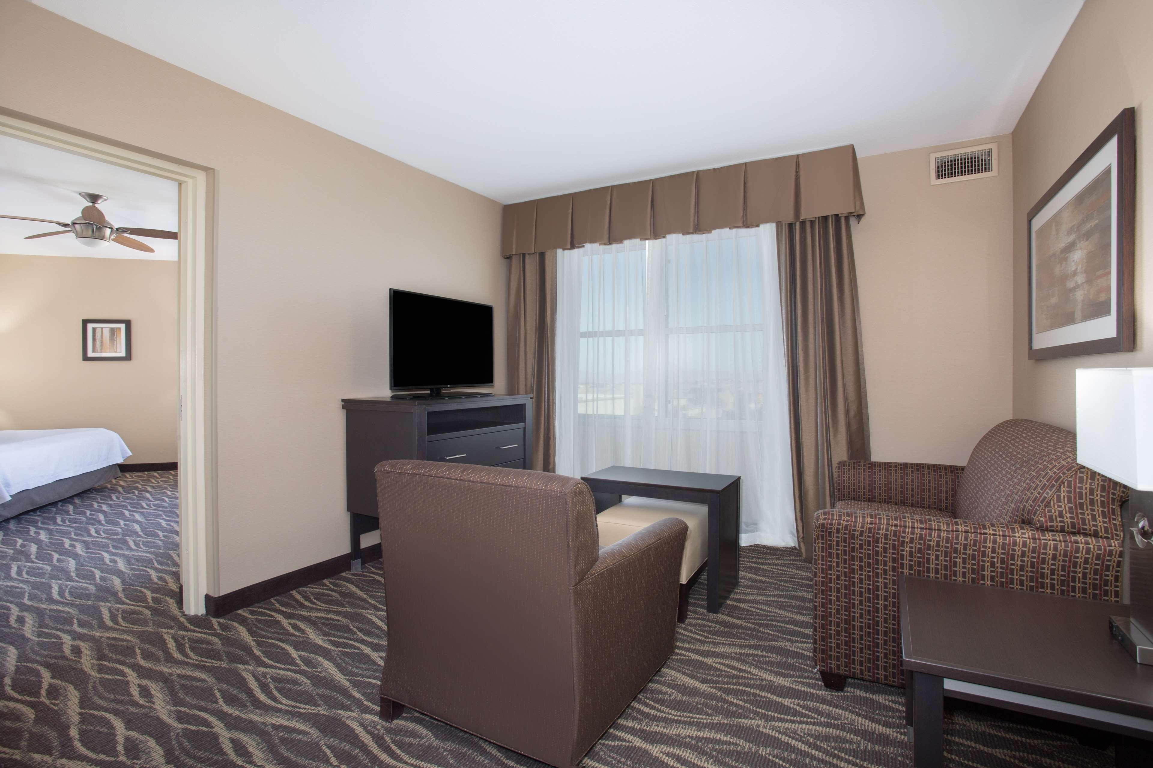 Homewood Suites By Hilton South Las Vegas Buitenkant foto