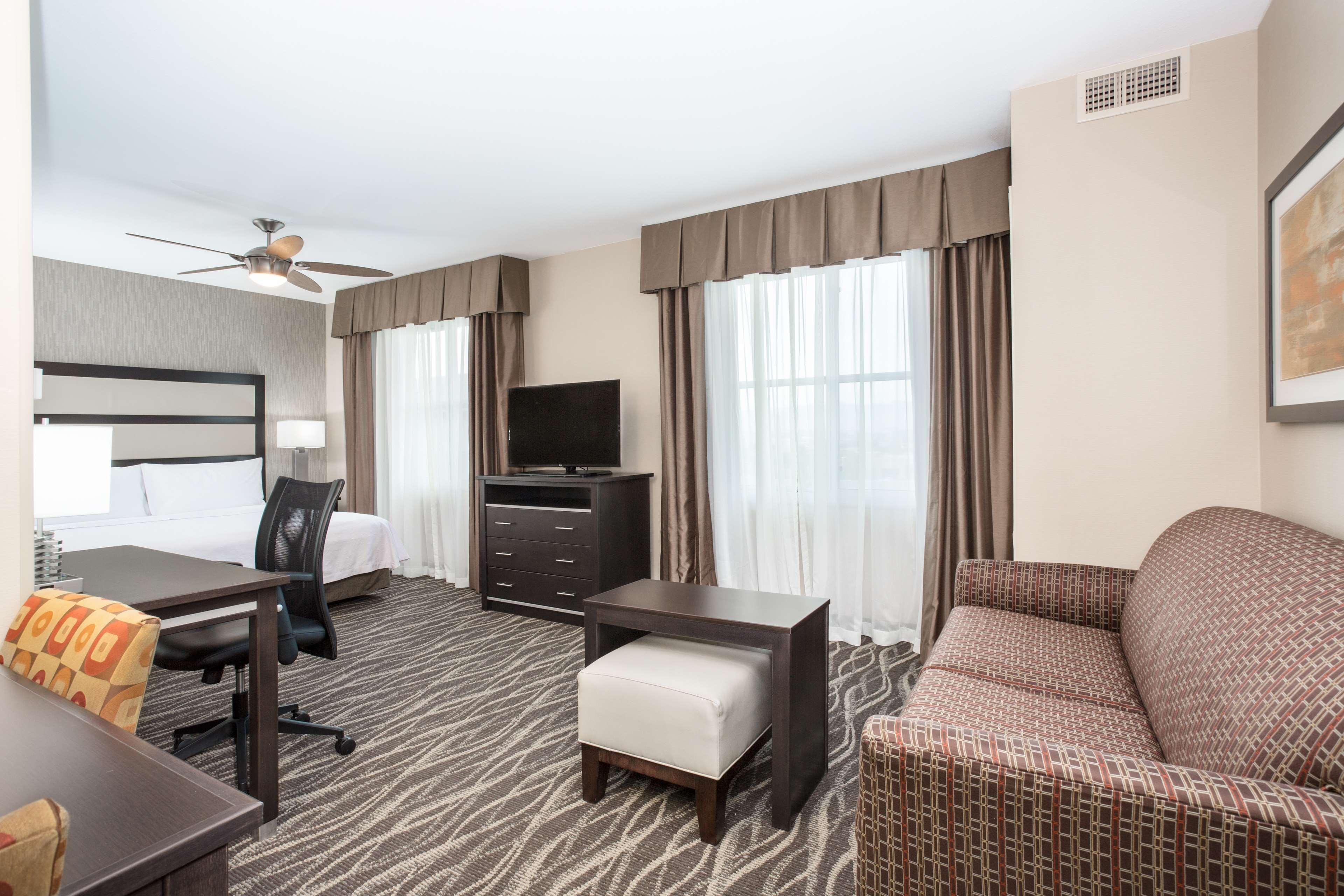 Homewood Suites By Hilton South Las Vegas Buitenkant foto