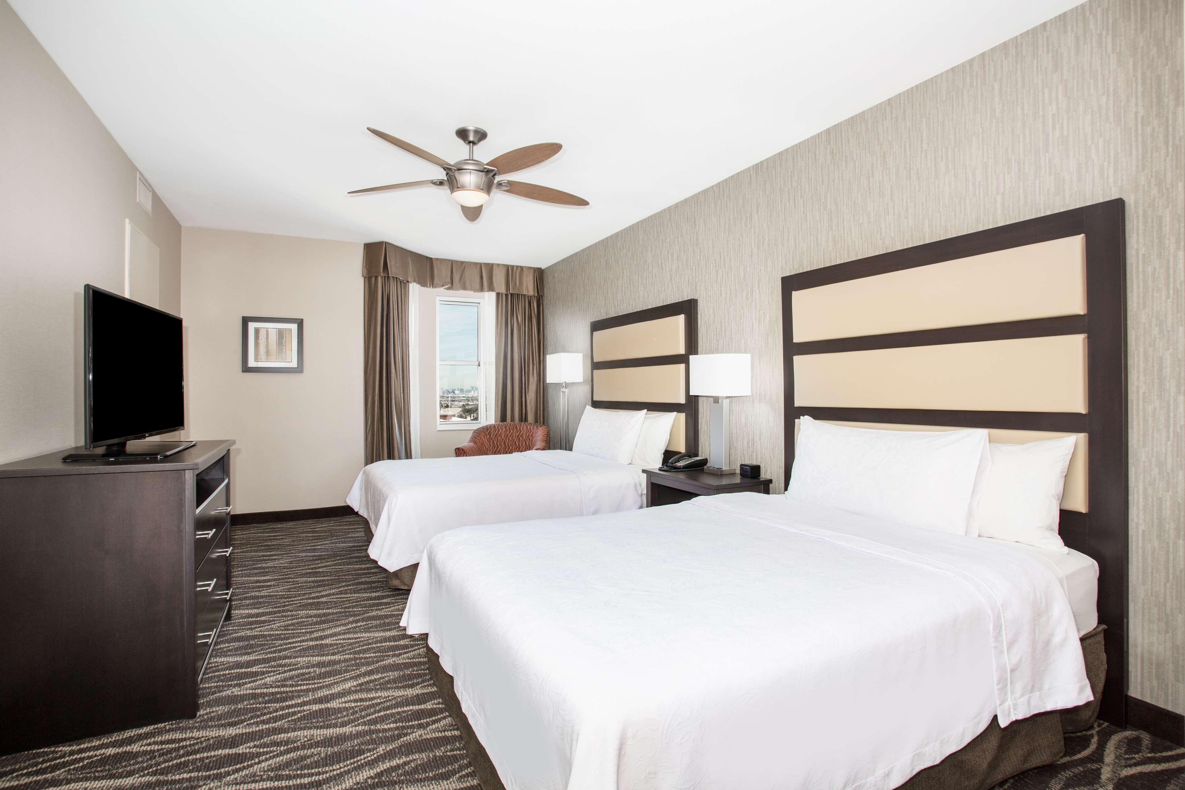 Homewood Suites By Hilton South Las Vegas Buitenkant foto