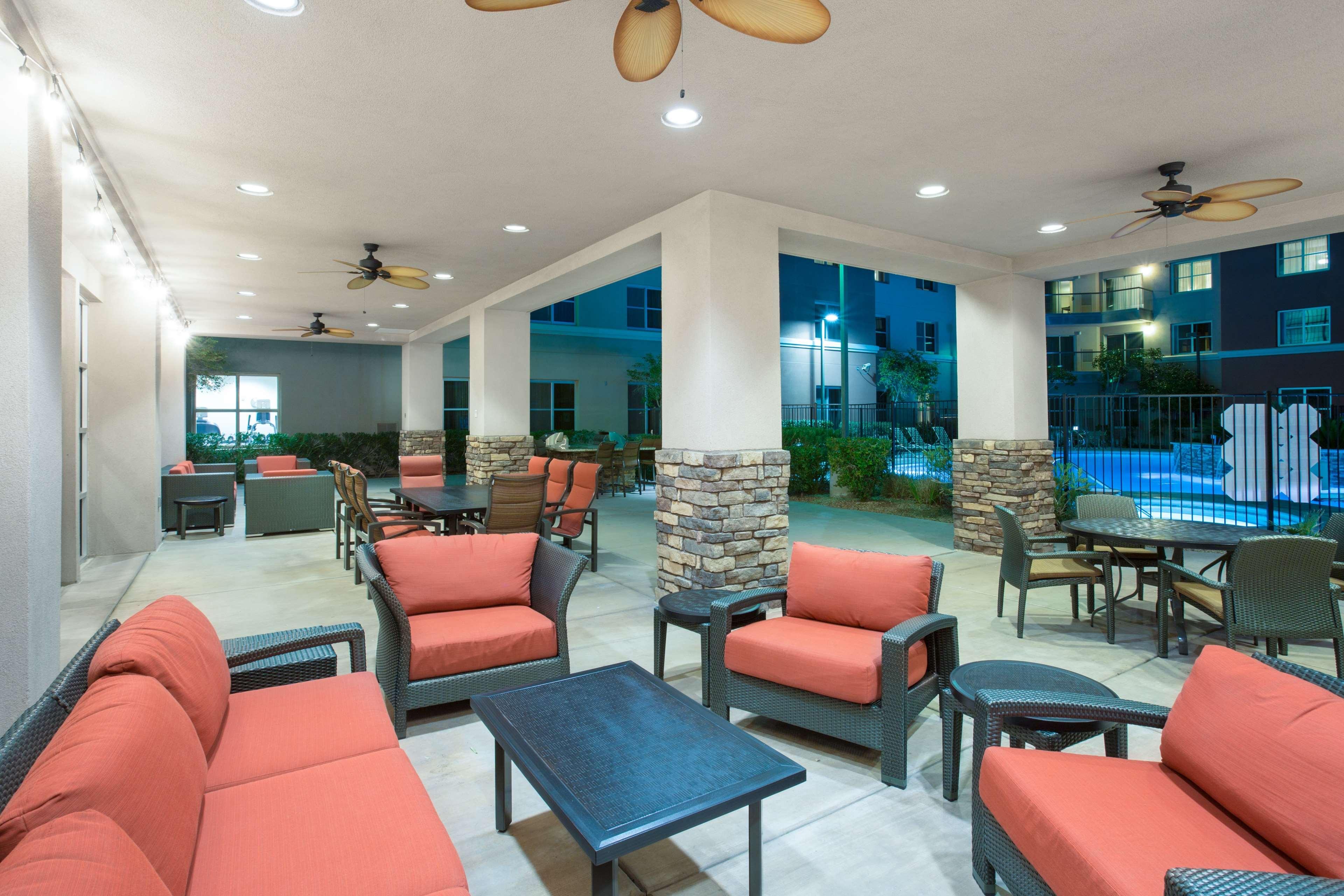 Homewood Suites By Hilton South Las Vegas Buitenkant foto