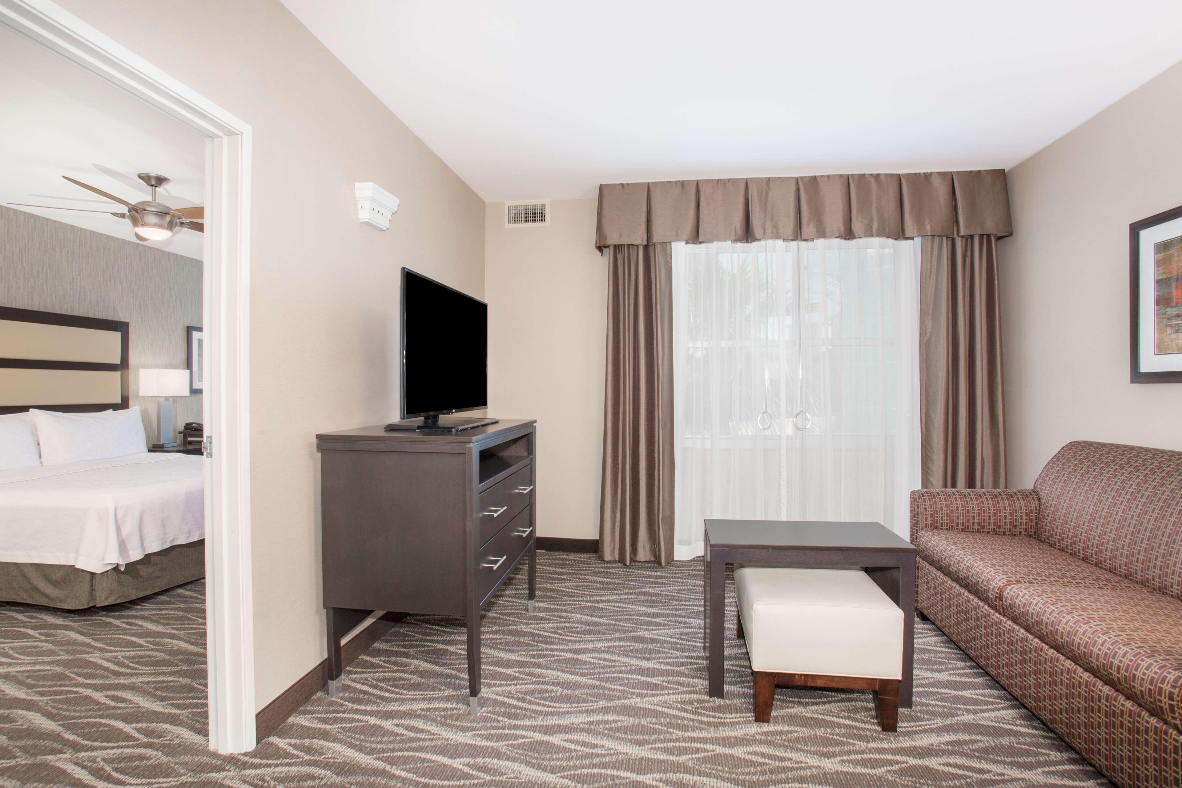 Homewood Suites By Hilton South Las Vegas Buitenkant foto