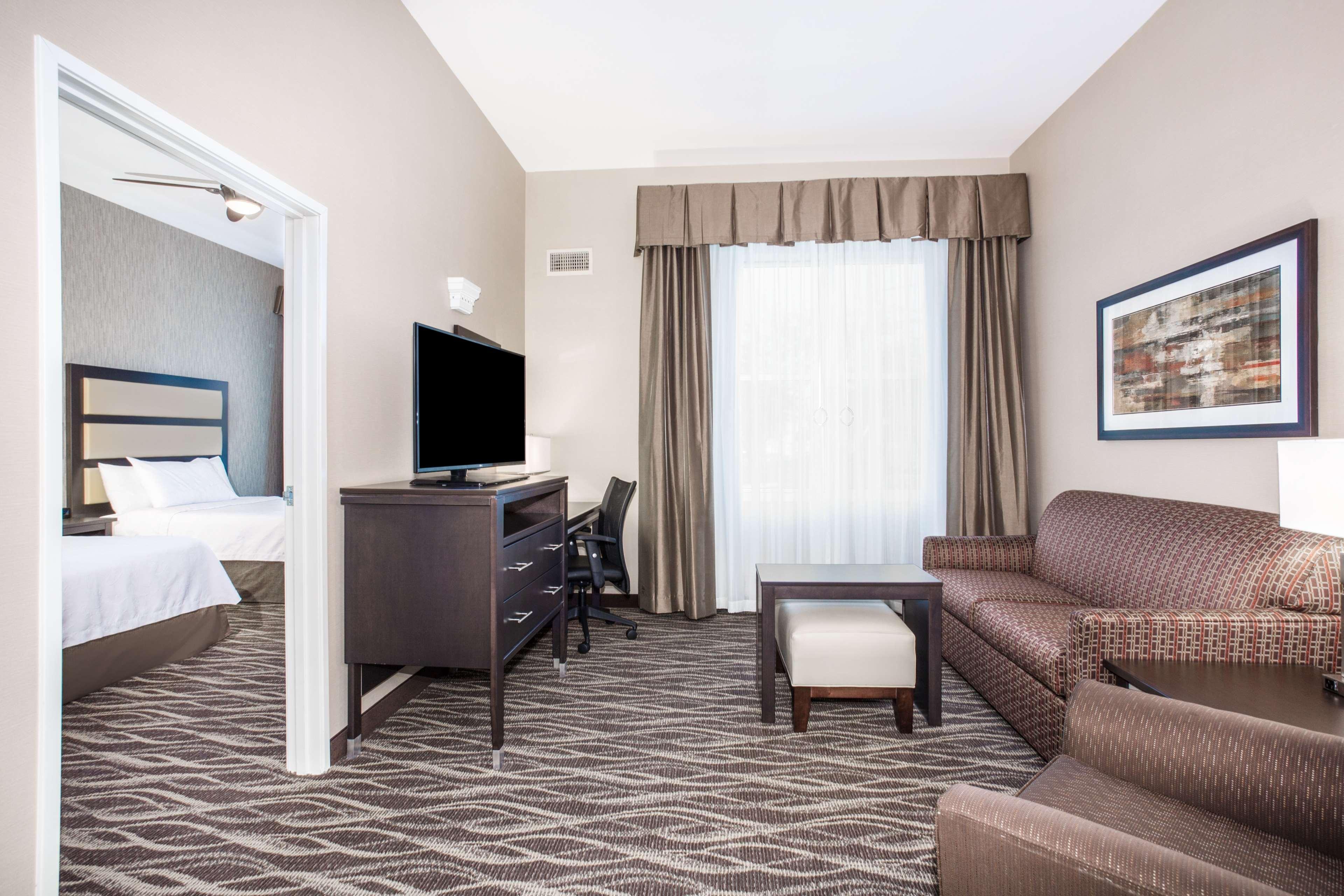 Homewood Suites By Hilton South Las Vegas Buitenkant foto