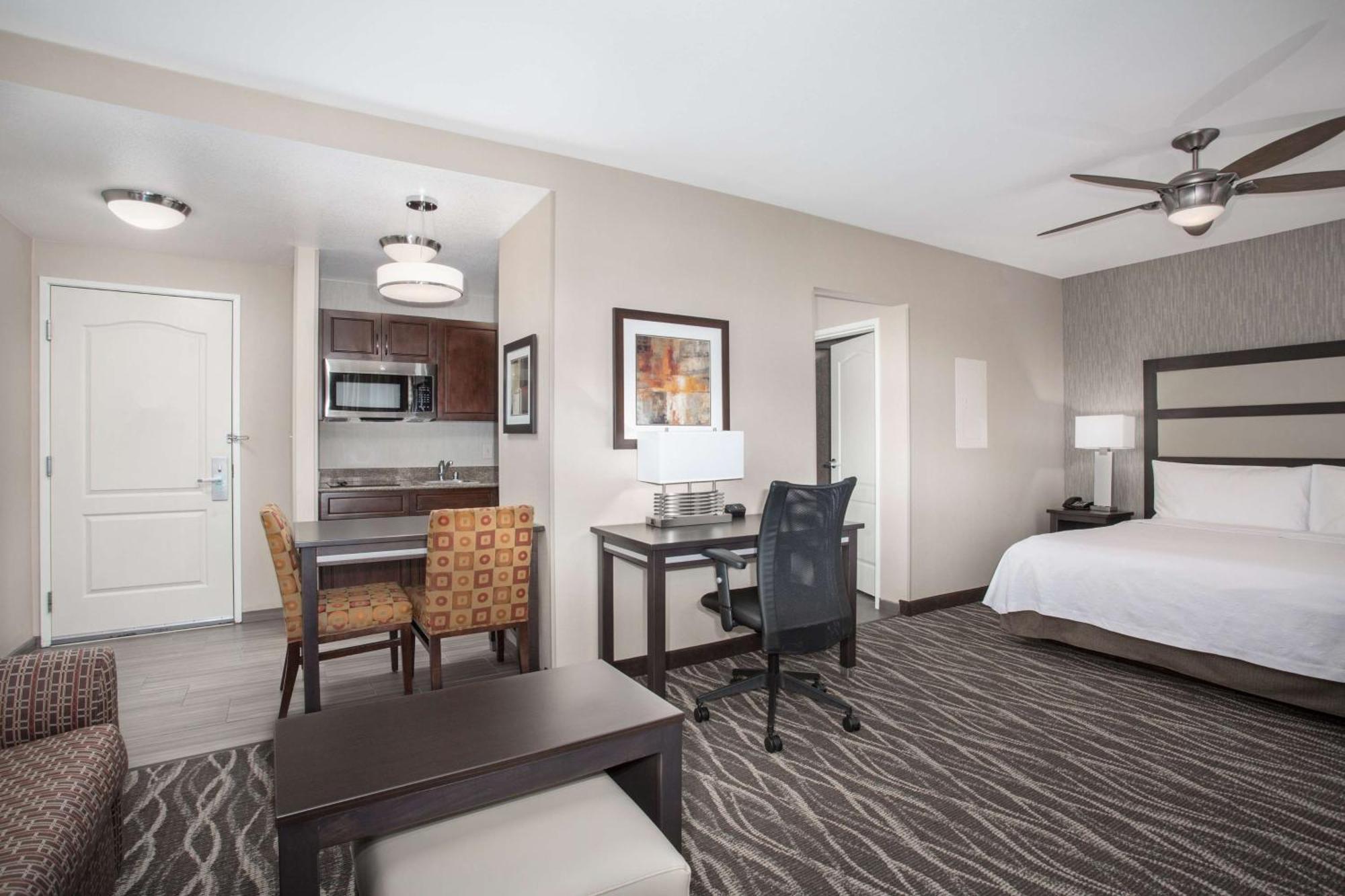 Homewood Suites By Hilton South Las Vegas Buitenkant foto