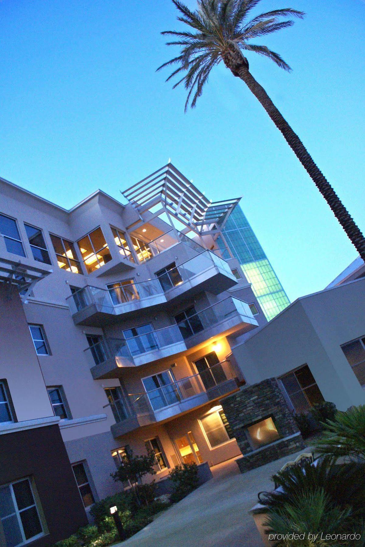 Homewood Suites By Hilton South Las Vegas Buitenkant foto