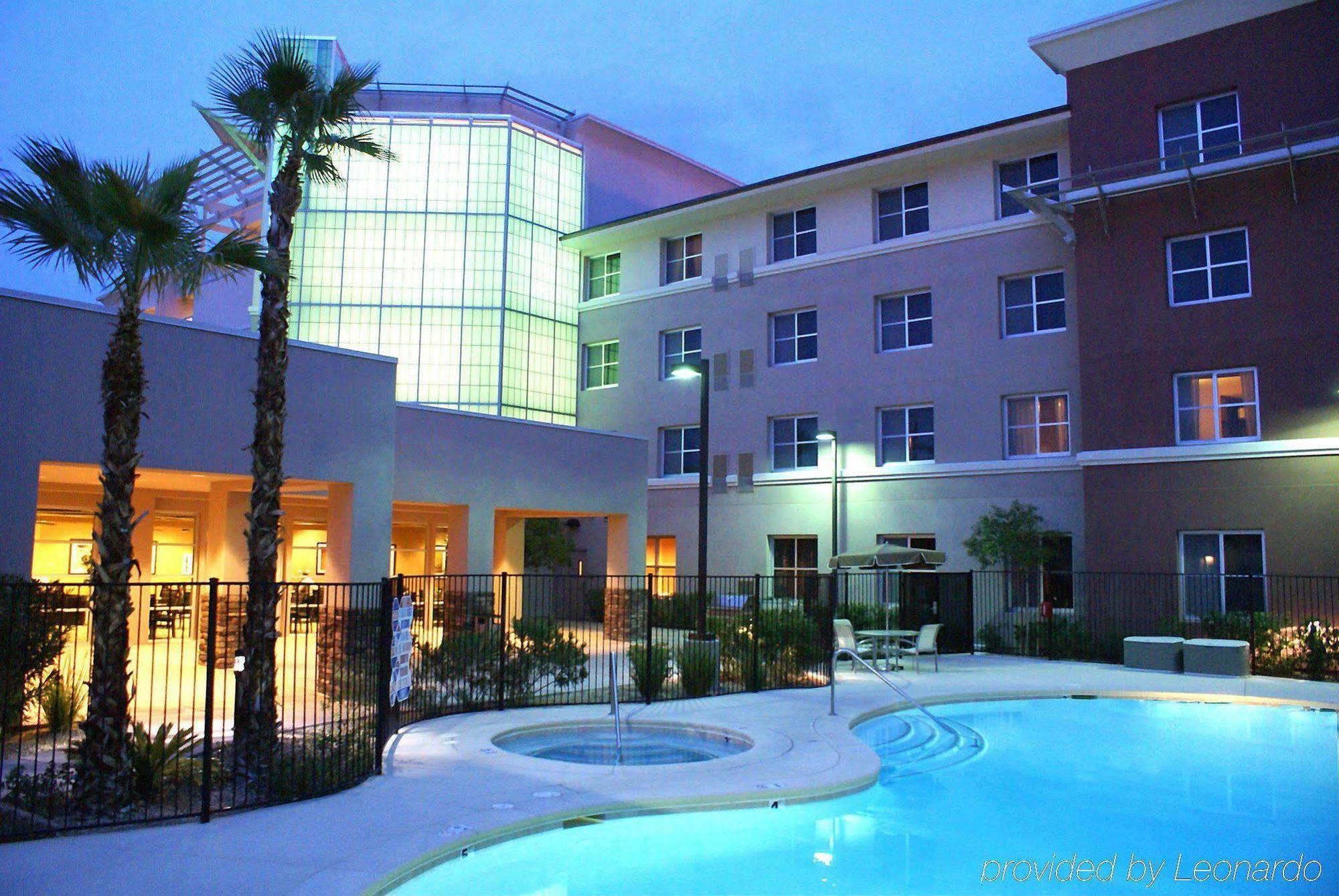 Homewood Suites By Hilton South Las Vegas Faciliteiten foto